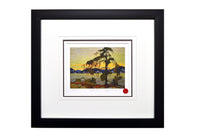Group of Seven Tom Thomson "Jack Pine" Limited Edition