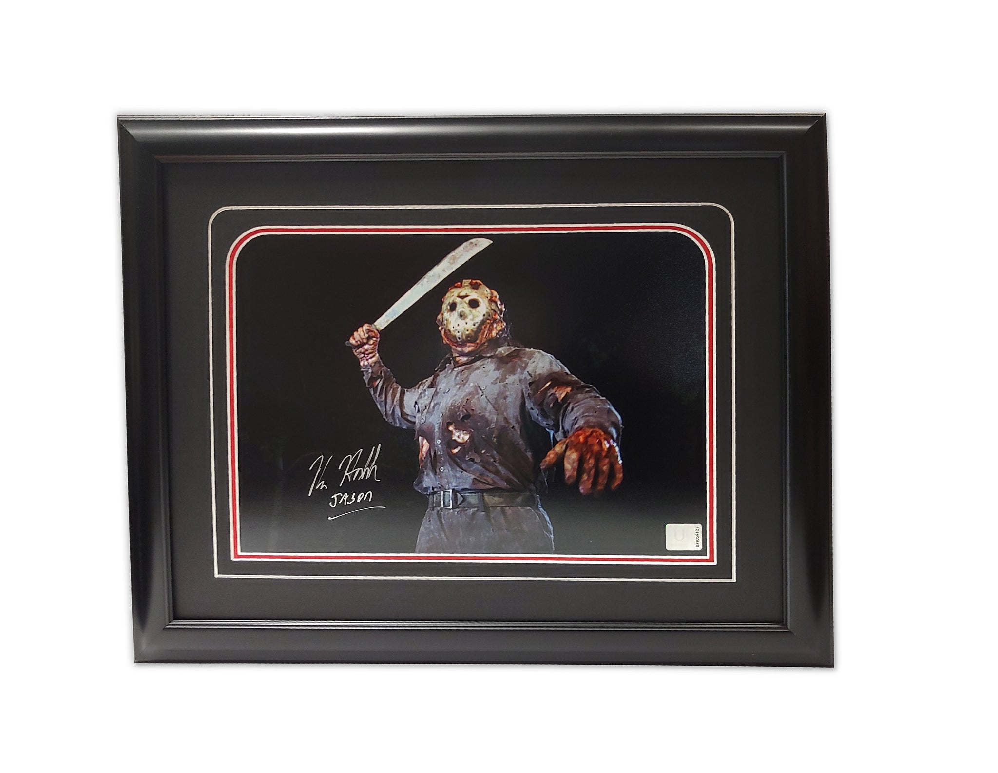 Kane Hodder 