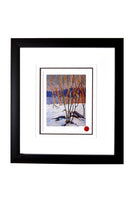 Group of Seven Tom Thomson "The Birch Grove" Limited Edition