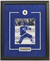 Toronto Maple Leafs Mitch Marner Framed 8x10 Licensed Photo