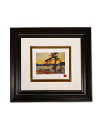 Group of Seven Tom Thomson "Jack Pine" 22x24 Framed Limited Edition