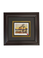 Group of Seven Tom Thomson "Jack Pine" 22x24 Framed Limited Edition
