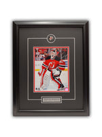 Martin Brodeur - New Jersey Devils 19' x 23' - Licensed Framed Print