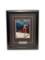 Muhammad Ali - THE GREATEST 19' x 23' - Framed Print