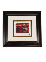 Group of Seven A.J Jackson "Red Maple" 22x24 Framed Limited Edition