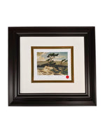 Group of Seven A.J Casson "White Pine" 22x24 Framed Limited Edition