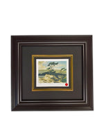 Group of Seven A.J Casson "White Pine" 22x24 Framed Limited Edition