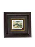 Group of Seven A.J Casson "White Pine" 22x24 Framed Limited Edition